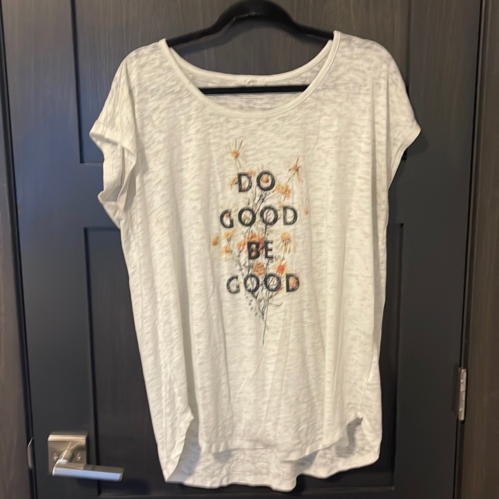 Tshirt